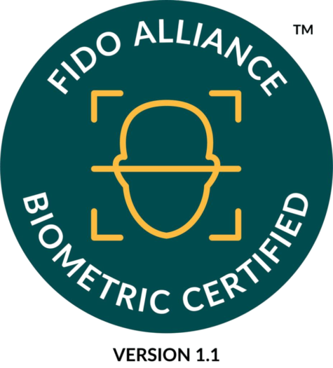 FIDO Biometrics