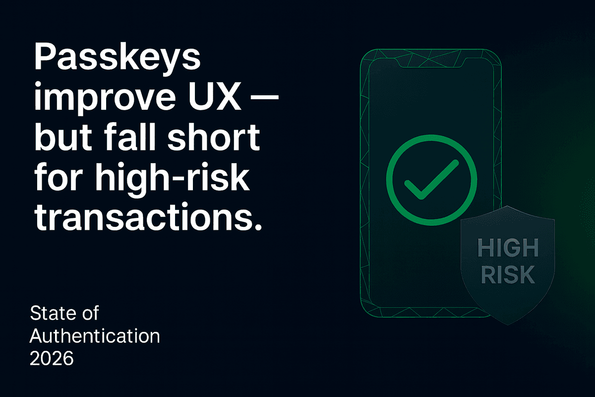 HOW PASSWORDLESS AUTHENTICATION WORKS A COMPLETE GUIDE visual data 4