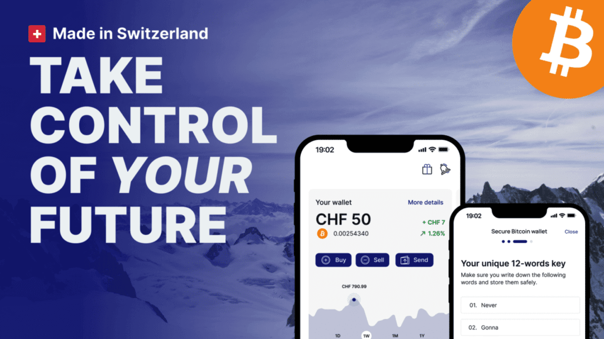 How Relai Secured Bitcoin Wallets with Keyless Biometrics