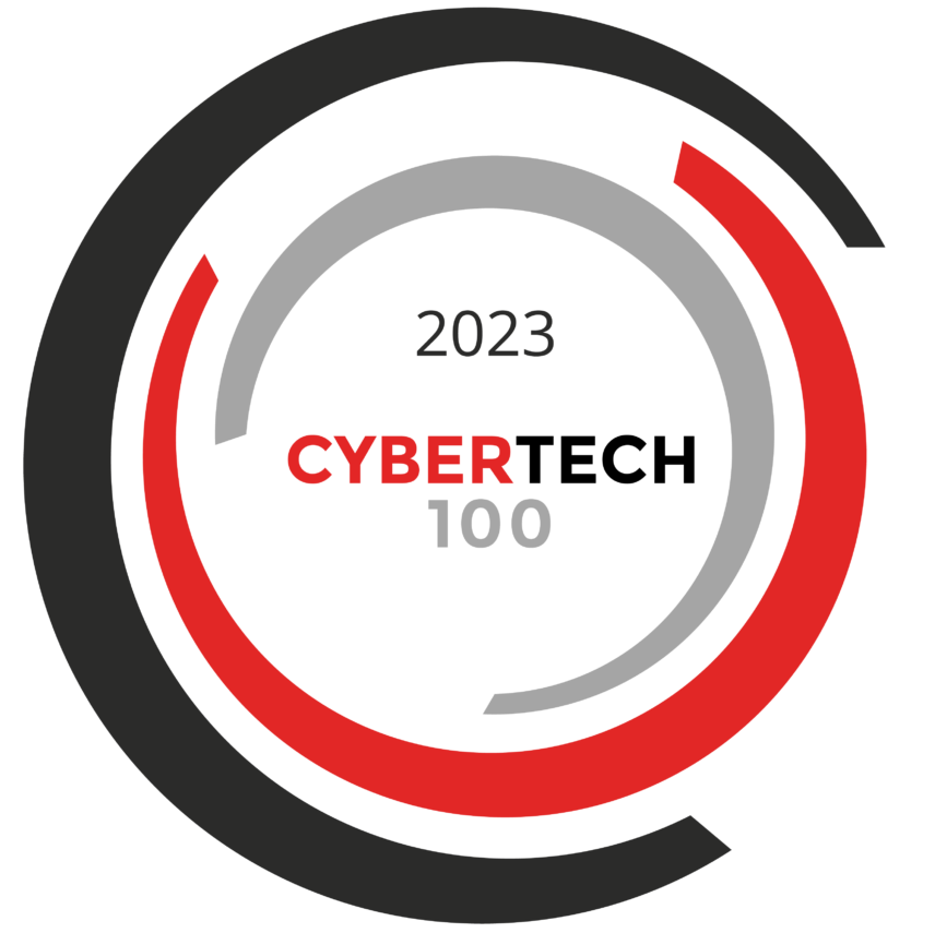 Named in 2023 CyberTech 100