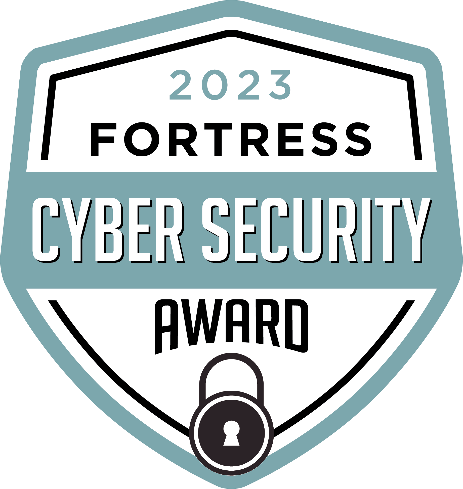 Finalist, Fortress Cyber Security Awards